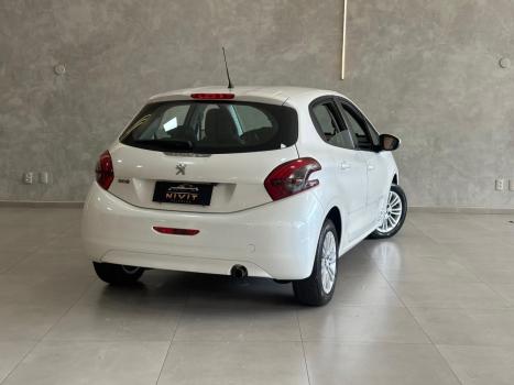 PEUGEOT 208 1.6 16V 4P FLEX ACTIVE PACK AUTOM�TICO, Foto 14