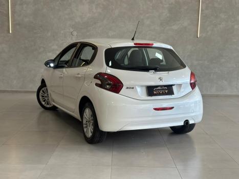 PEUGEOT 208 1.6 16V 4P FLEX ACTIVE PACK AUTOM�TICO, Foto 16