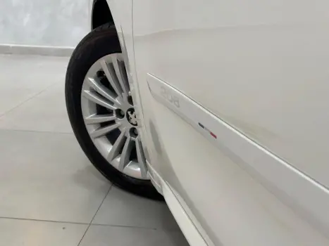 PEUGEOT 208 1.6 16V 4P FLEX ACTIVE PACK AUTOM�TICO, Foto 17