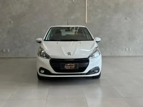 PEUGEOT 208 1.6 16V 4P FLEX ACTIVE PACK AUTOM�TICO, Foto 1