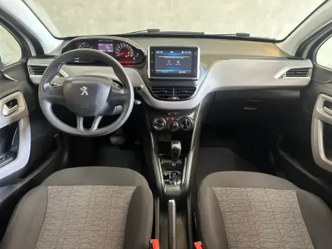 PEUGEOT 208 1.6 16V 4P FLEX ACTIVE PACK AUTOM�TICO, Foto 4