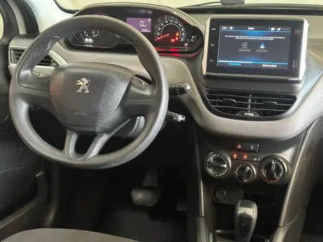 PEUGEOT 208 1.6 16V 4P FLEX ACTIVE PACK AUTOM�TICO, Foto 5
