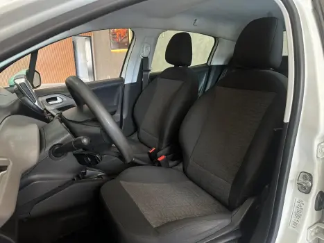 PEUGEOT 208 1.6 16V 4P FLEX ACTIVE PACK AUTOM�TICO, Foto 6