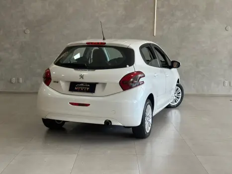 PEUGEOT 208 1.6 16V 4P FLEX ACTIVE PACK AUTOM�TICO, Foto 11