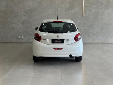 PEUGEOT 208 1.6 16V 4P FLEX ACTIVE PACK AUTOM�TICO, Foto 12