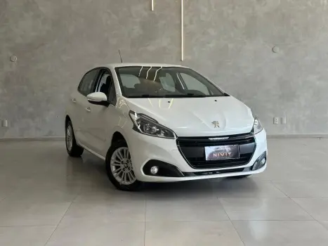 PEUGEOT 208 1.6 16V 4P FLEX ACTIVE PACK AUTOM�TICO, Foto 14