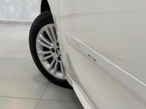 PEUGEOT 208 1.6 16V 4P FLEX ACTIVE PACK AUTOM�TICO, Foto 15