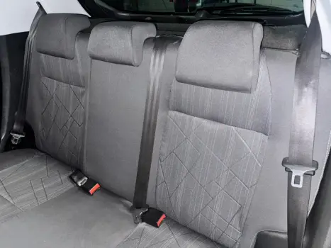 PEUGEOT 208 1.6 16V 4P FLEX GRIFFE AT6 AUTOM�TICO, Foto 8