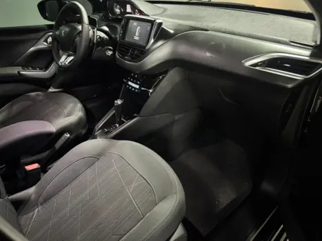 PEUGEOT 208 1.6 16V 4P FLEX GRIFFE AT6 AUTOM�TICO, Foto 9