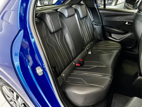 PEUGEOT 208 1.6 16V 4P FLEX ALLURE AT6 AUTOM�TICO, Foto 9