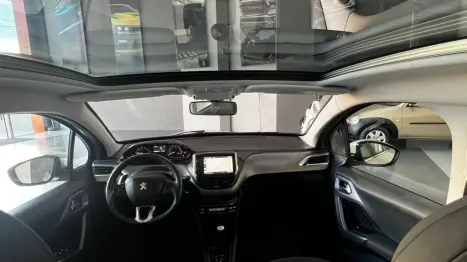 PEUGEOT 208 1.6 16V 4P FLEX GRIFFE AUTOM�TICO, Foto 8