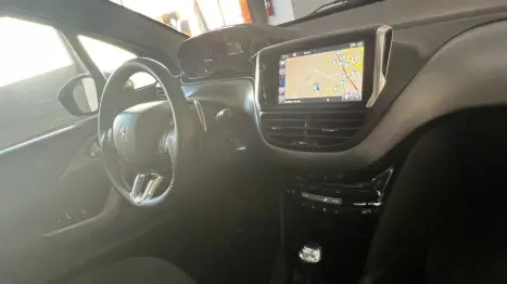 PEUGEOT 208 1.6 16V 4P FLEX GRIFFE AUTOM�TICO, Foto 9