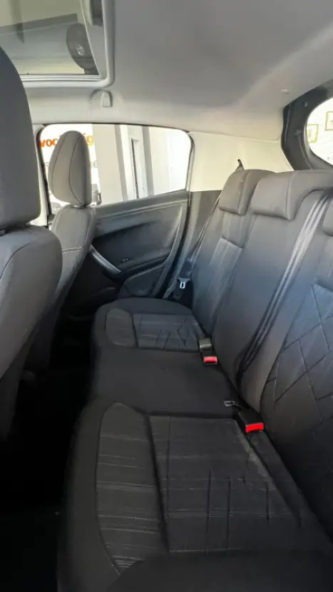 PEUGEOT 208 1.6 16V 4P FLEX GRIFFE AUTOM�TICO, Foto 10