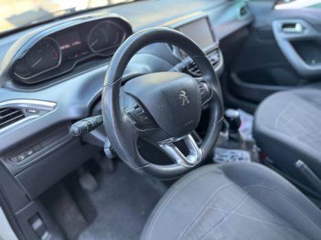 PEUGEOT 208 1.6 16V 4P FLEX GRIFFE, Foto 2