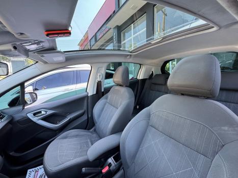 PEUGEOT 208 1.6 16V 4P FLEX GRIFFE, Foto 5