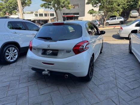 PEUGEOT 208 1.6 16V 4P FLEX GRIFFE, Foto 6