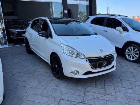 PEUGEOT 208 1.6 16V 4P FLEX GRIFFE, Foto 7