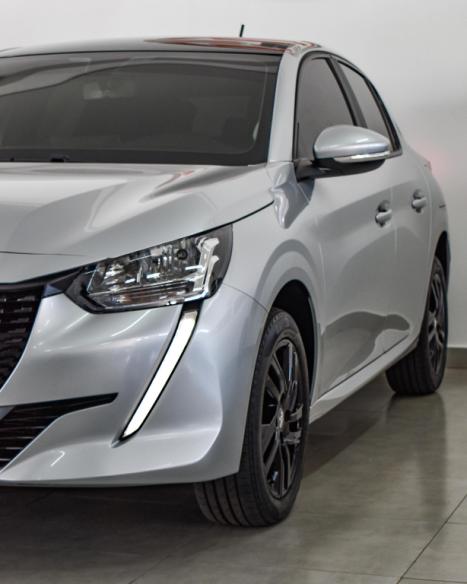 PEUGEOT 208 1.6 16V 4P FLEX ALLURE AUTOM�TICO, Foto 5