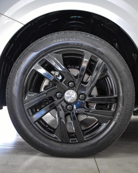 PEUGEOT 208 1.6 16V 4P FLEX ALLURE AUTOM�TICO, Foto 8