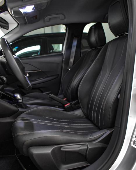 PEUGEOT 208 1.6 16V 4P FLEX ALLURE AUTOM�TICO, Foto 11