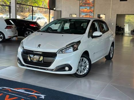 PEUGEOT 208 1.6 16V 4P FLEX ACTIVE PACK AUTOM�TICO, Foto 2