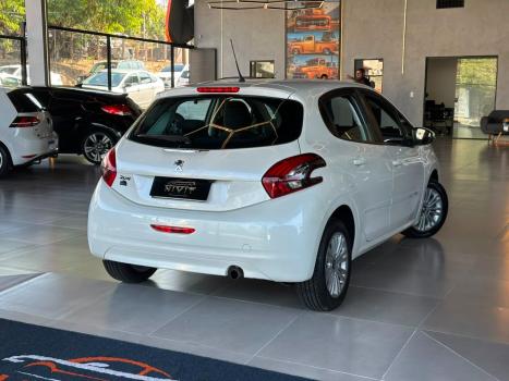 PEUGEOT 208 1.6 16V 4P FLEX ACTIVE PACK AUTOM�TICO, Foto 11