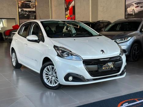 PEUGEOT 208 1.6 16V 4P FLEX ACTIVE PACK AUTOM�TICO, Foto 13