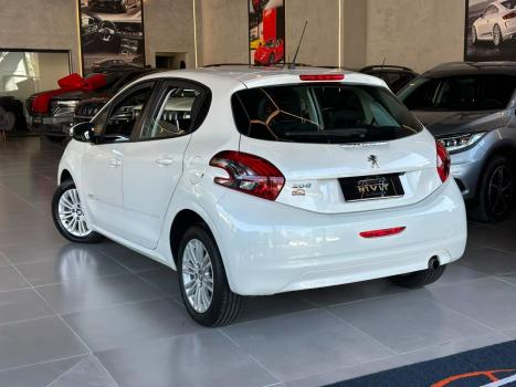 PEUGEOT 208 1.6 16V 4P FLEX ACTIVE PACK AUTOM�TICO, Foto 14