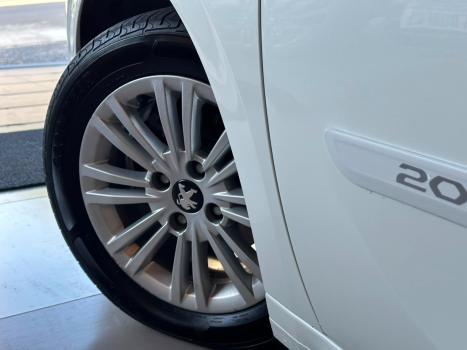 PEUGEOT 208 1.6 16V 4P FLEX ACTIVE PACK AUTOM�TICO, Foto 15