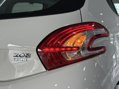 PEUGEOT 208 1.6 16V 4P FLEX ALLURE AUTOM�TICO, Foto 5