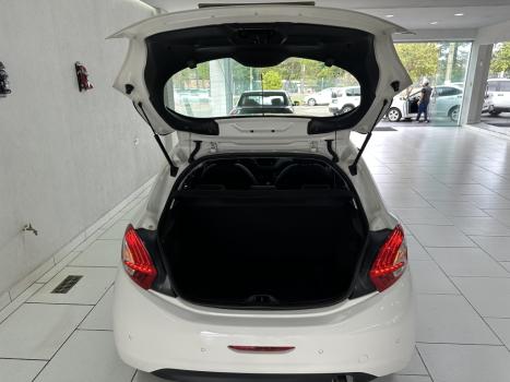 PEUGEOT 208 1.6 16V 4P FLEX ALLURE AUTOM�TICO, Foto 9