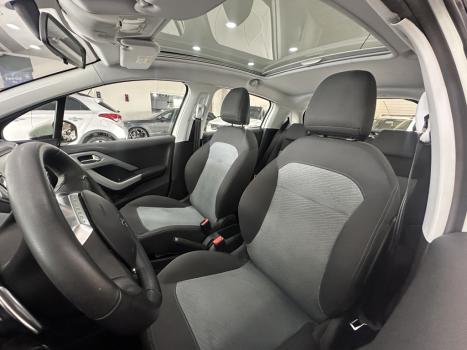 PEUGEOT 208 1.6 16V 4P FLEX ALLURE AUTOM�TICO, Foto 14