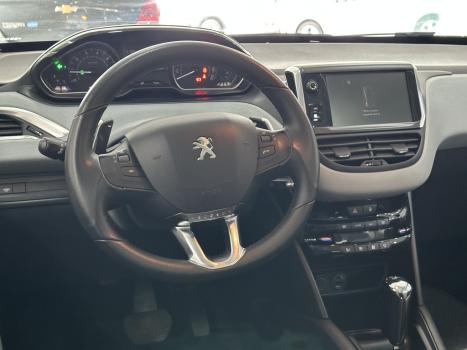 PEUGEOT 208 1.6 16V 4P FLEX ALLURE AUTOM�TICO, Foto 15