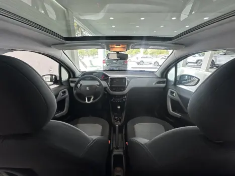 PEUGEOT 208 1.6 16V 4P FLEX ALLURE AUTOM�TICO, Foto 16