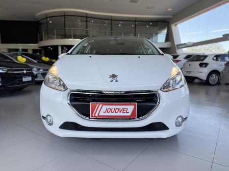 PEUGEOT 208 1.6 16V 4P FLEX ALLURE AUTOM�TICO, Foto 2