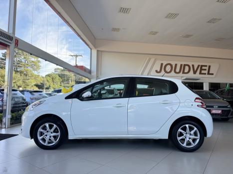 PEUGEOT 208 1.6 16V 4P FLEX ALLURE AUTOM�TICO, Foto 3