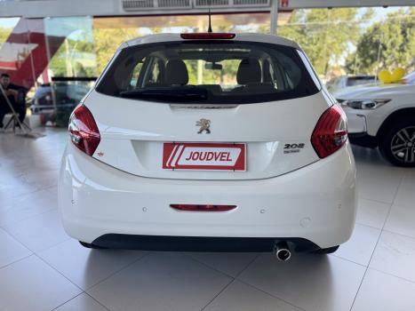 PEUGEOT 208 1.6 16V 4P FLEX ALLURE AUTOM�TICO, Foto 6