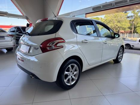 PEUGEOT 208 1.6 16V 4P FLEX ALLURE AUTOM�TICO, Foto 7