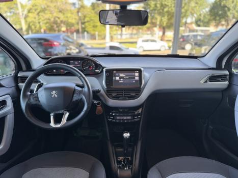 PEUGEOT 208 1.6 16V 4P FLEX ALLURE AUTOM�TICO, Foto 10