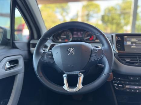 PEUGEOT 208 1.6 16V 4P FLEX ALLURE AUTOM�TICO, Foto 11