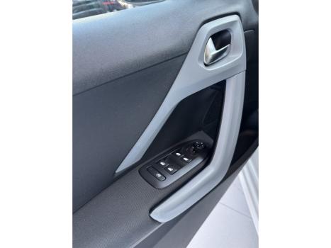 PEUGEOT 208 1.6 16V 4P FLEX ALLURE AUTOM�TICO, Foto 12
