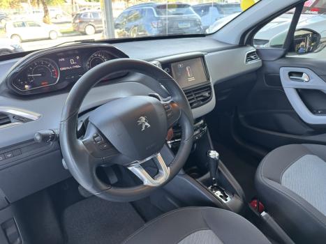 PEUGEOT 208 1.6 16V 4P FLEX ALLURE AUTOM�TICO, Foto 13