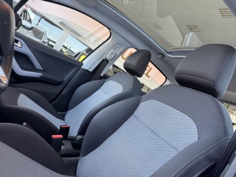 PEUGEOT 208 1.6 16V 4P FLEX ALLURE AUTOM�TICO, Foto 14