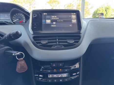 PEUGEOT 208 1.6 16V 4P FLEX ALLURE AUTOM�TICO, Foto 16