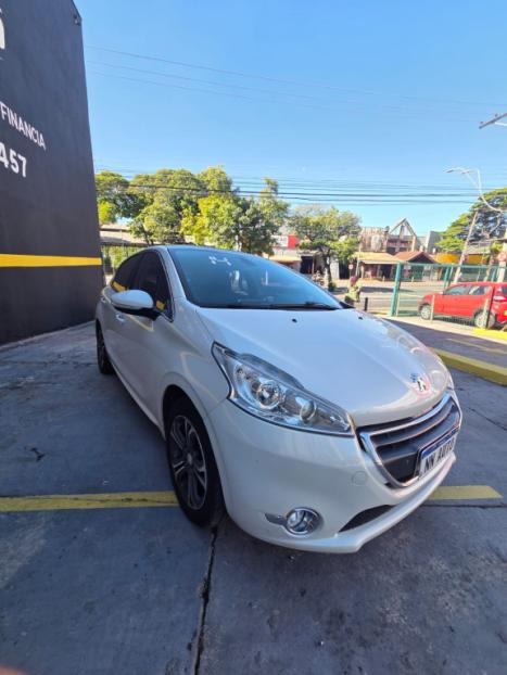 PEUGEOT 208 1.6 16V 4P FLEX GRIFFE AUTOM�TICO, Foto 3