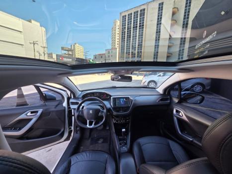 PEUGEOT 208 1.6 16V 4P FLEX GRIFFE AUTOM�TICO, Foto 7