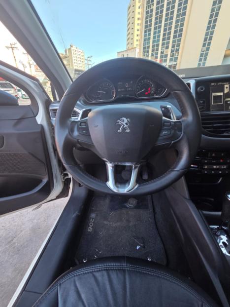 PEUGEOT 208 1.6 16V 4P FLEX GRIFFE AUTOM�TICO, Foto 8