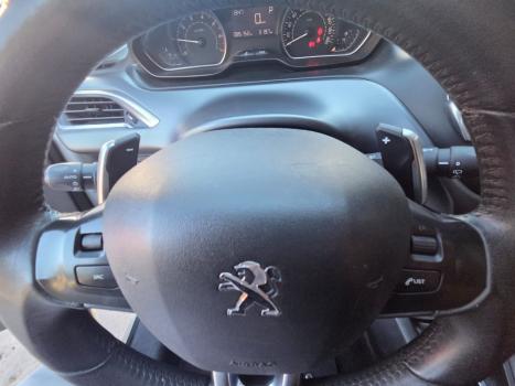 PEUGEOT 208 1.6 16V 4P FLEX GRIFFE AUTOM�TICO, Foto 9