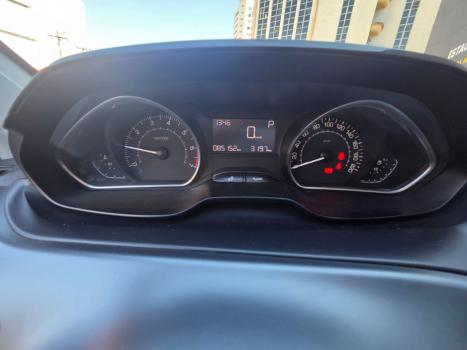 PEUGEOT 208 1.6 16V 4P FLEX GRIFFE AUTOM�TICO, Foto 10
