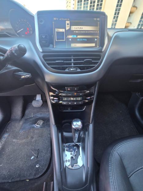 PEUGEOT 208 1.6 16V 4P FLEX GRIFFE AUTOM�TICO, Foto 12